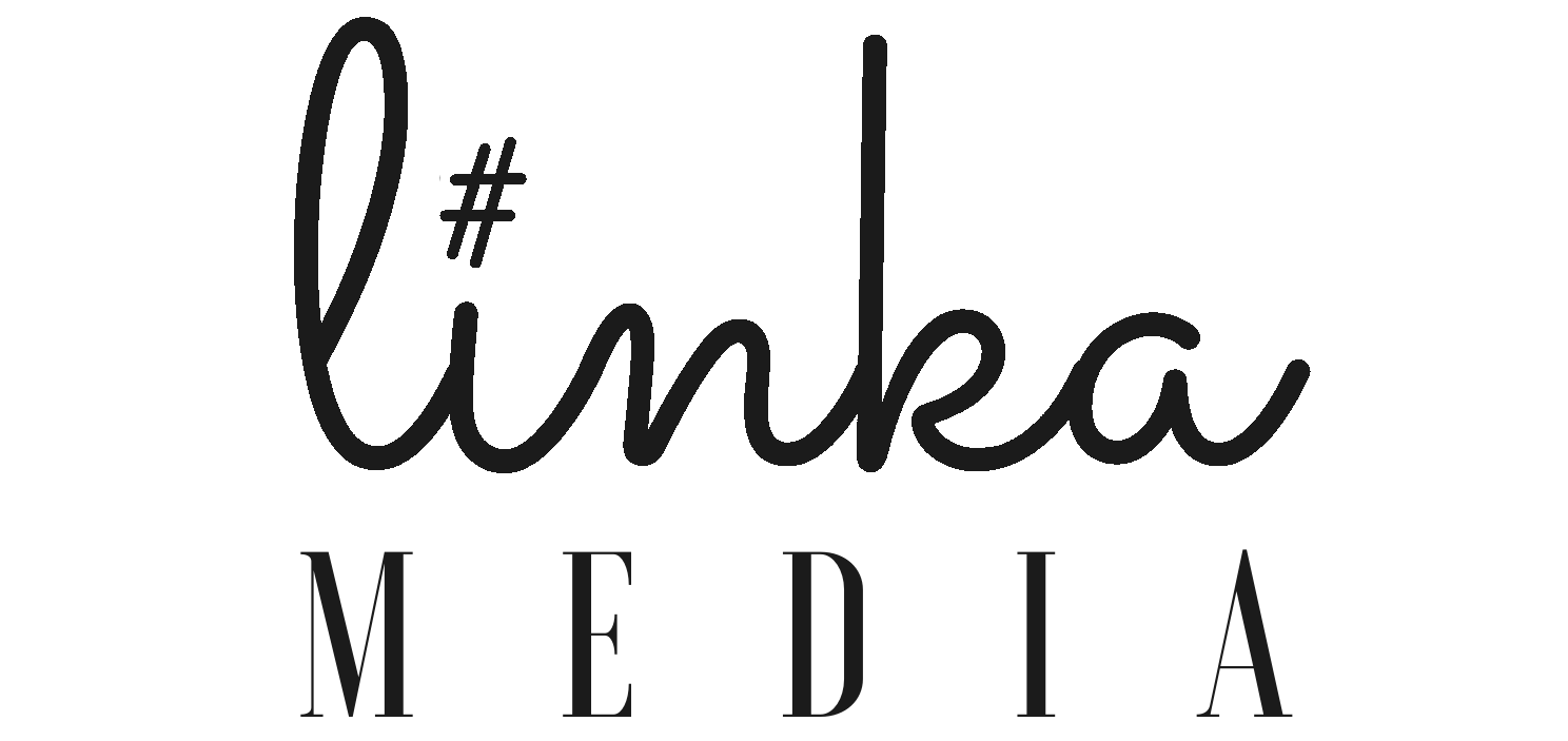 #linkamedia 
