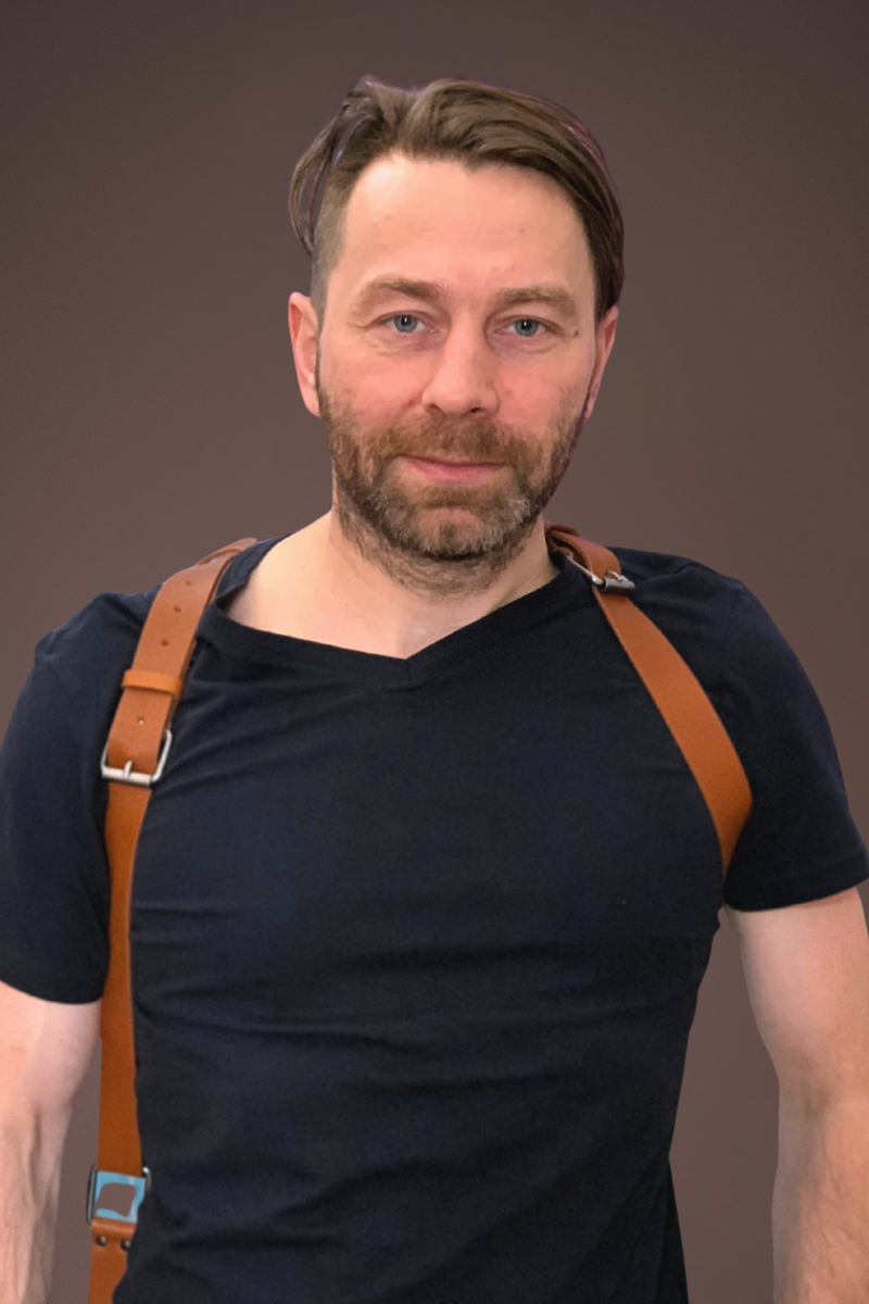 Maciej Dziaczko