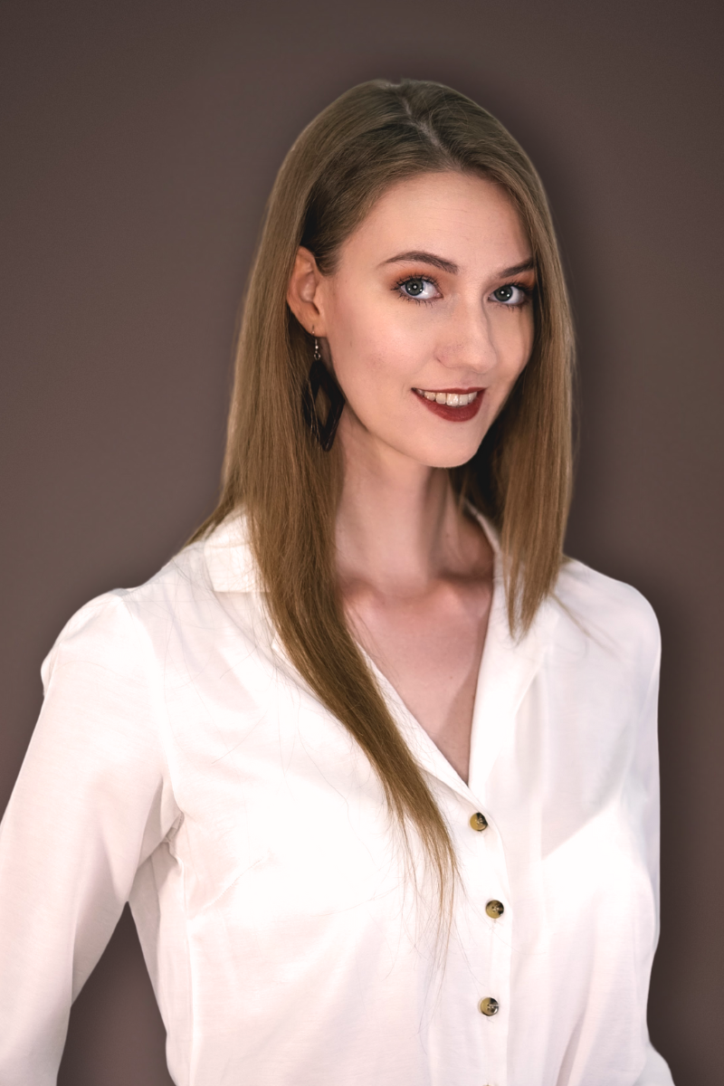 Marta Zielonka